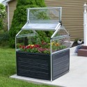 Palram Plant Inn Greenhouse Kit (HG3320)