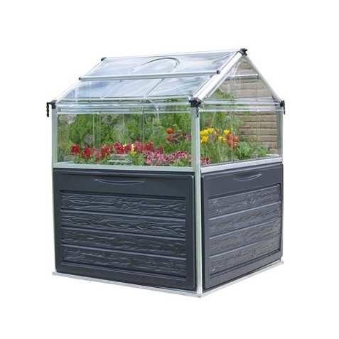 Palram Plant Inn Greenhouse Kit (HG3320)