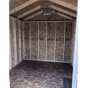 Little Cottage Co. Classic Gable 12x20 Wood Shed Kit (12x20 CWGS-WPC) Little Cottage Co. Classic Gable 12x20 Wood Shed Kit (12x20 CWGS-WPC)