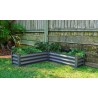 L Raised Garden Bed 4 x 4 (AB1306) L Raised Garden Bed 4 x 4 (AB1306)