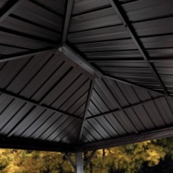 Sojag Marsala #50G - sun shelter 10'x14 (500-9166477)