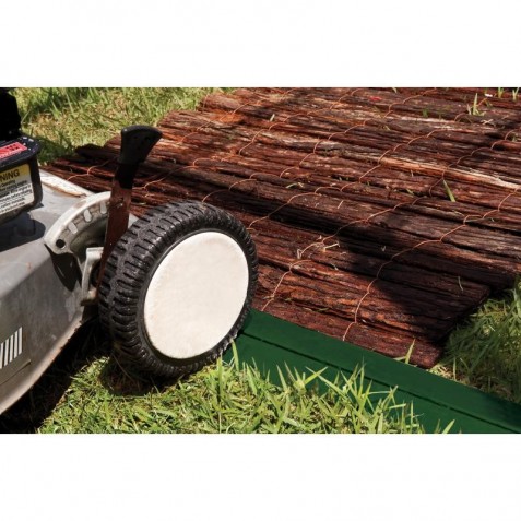 Palram – Canopia Balance Hobby 8x20 Greenhouse Kit - Green (HG6120G)