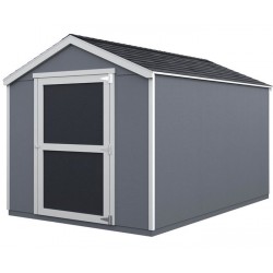 Handy Home Madera 8' x 12' Shed with Floor (19776-5 )