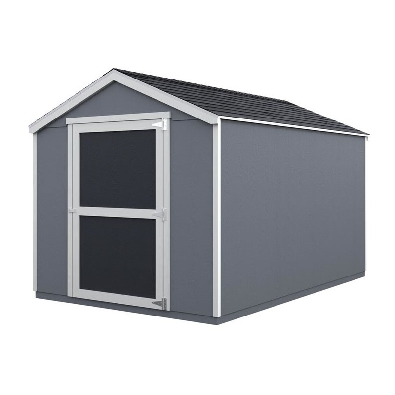 Handy Home Madera 8' x 12' Shed with Floor (19776-5 )