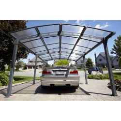 Gazebo Penguin Acai - Carport (455006-32)