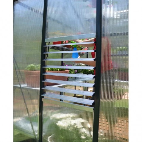 Palram 8'x20' Glory Greenhouse Kit (HG5620)