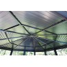 Gazebo penguin Florence - Solarium 12x12 Metal Roof (41212-MR ) Gazebo penguin Florence - Solarium 12x12 Metal Roof (41212-MR )