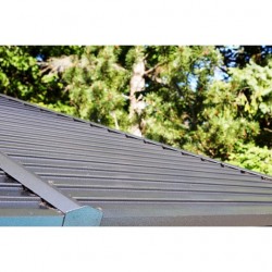 Gazebo Penguin Venus - Gazebo 12x14 Metal Roof  (43224MR-22)