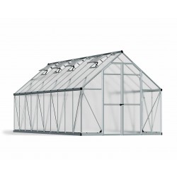 Palram - Canopia Essence 8' x 20' Greenhouse (HG5820)