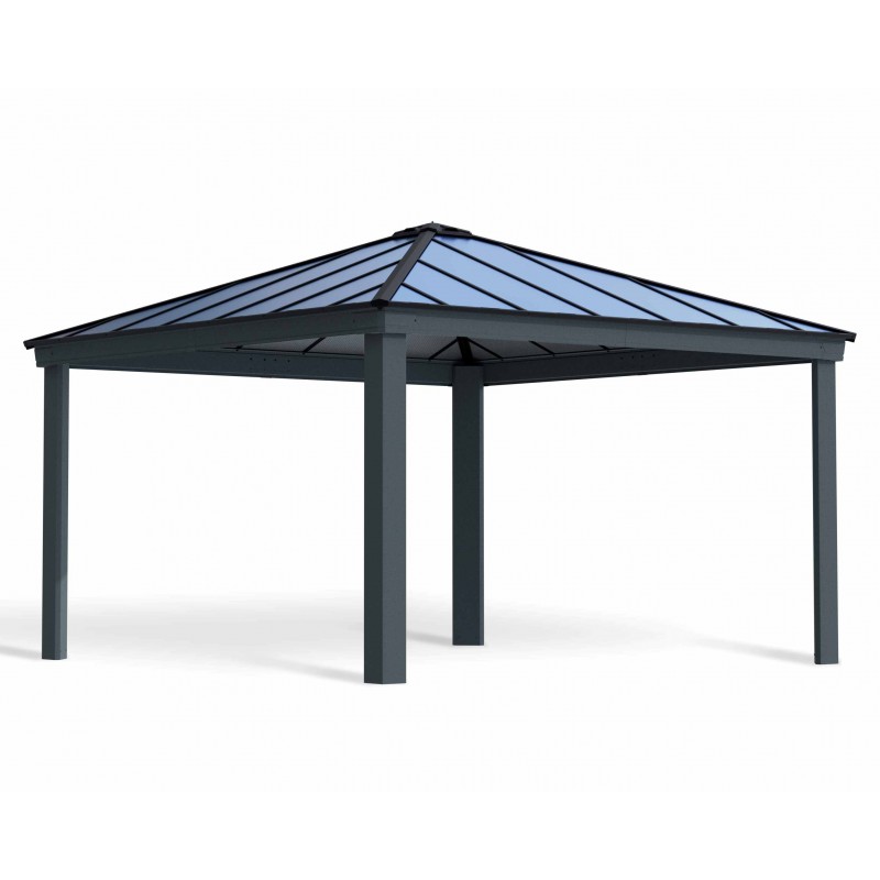 Palram - Canopia Colorado 14' x 14' Carport (HG9137)