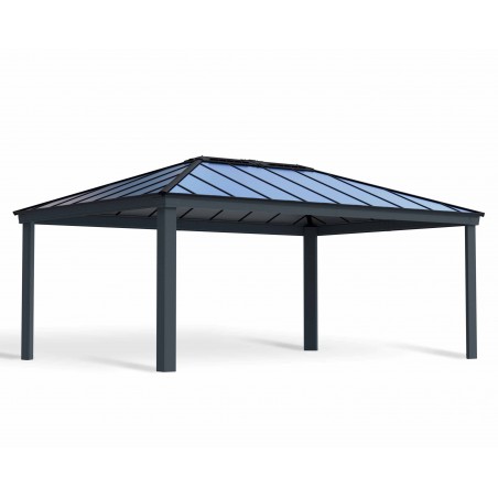 Palram - Canopia Colorado 14' x 16' Carport (HG9138)