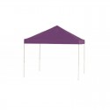 Shelter Logic 10x10 Pop-up Canopy - Purple (22703)