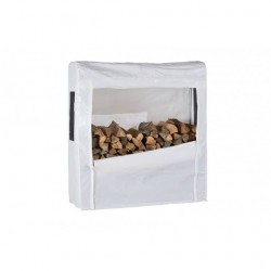 Gazebo Penguin Log Shelter (246239)