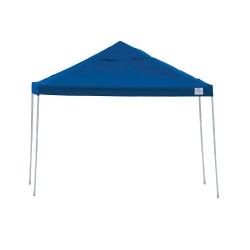 Shelter Logic 12x12 Pop-up Canopy Kit - Blue (22540)