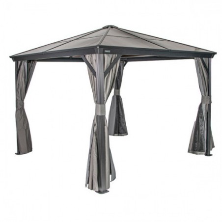 Sojag Verona 10x10 Gazebo Kit  (310-9168464)