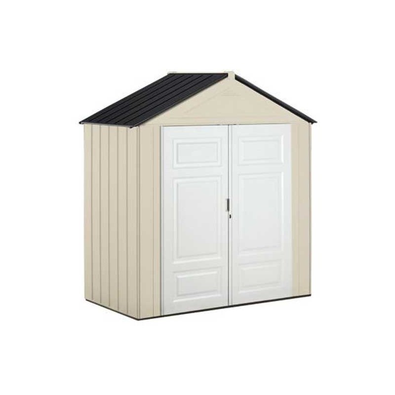 Rubbermaid 7FT X 3.5FT SHED (1862705)