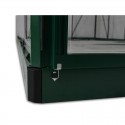 Palram Hybrid 6x6 Greenhouse Kit - Green (HG5506G)