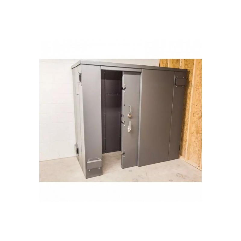 Swisher ESP 6 - Person Tornado Safety Shelter Kit (SR84X039G)