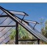 Palram 12x8 Chalet Greenhouse Kit (HG5400) Palram 12x8 Chalet Greenhouse Kit (HG5400)