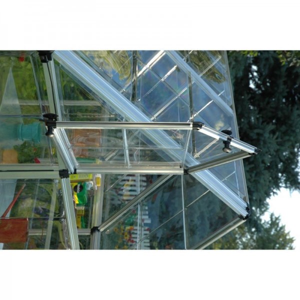 35 TUTORIAL : HOW TO ASSEMBLE 6X8 GREENHOUSE PDF VIDEO DOC