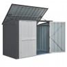 Globel 6x3 Storage Bin Locker with Double Hinged Doors (BIN2DF3H) Globel 6x3 Storage Bin Locker with Double Hinged Doors (BIN2DF3H)