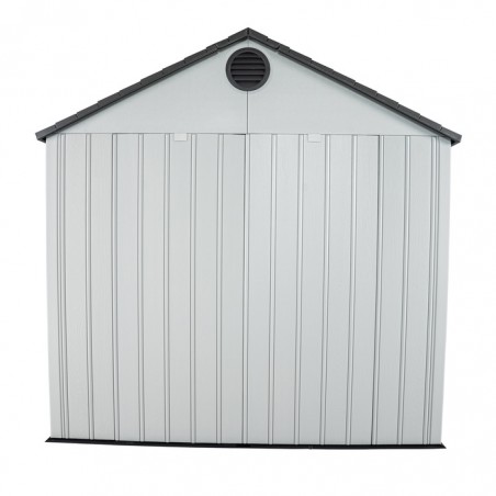 Lifetime 15ft x 8ft Outdoor Storage Shed (60406)