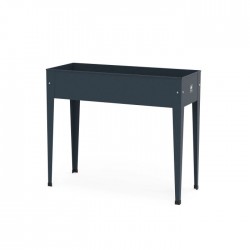 Herstera Urban Raised Planter Anthracite (HER2001)