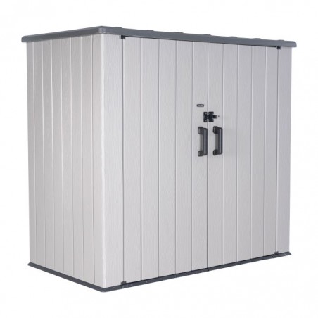 Lifetime Utility Shed (60434)