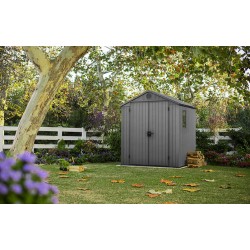 Keter Darwin 6X6 Storage Shed (253305)