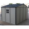 Duramax 10.5 x 8 Woodside Plus Shed (30227) Duramax 10.5 x 8 Woodside Plus Shed (30227)
