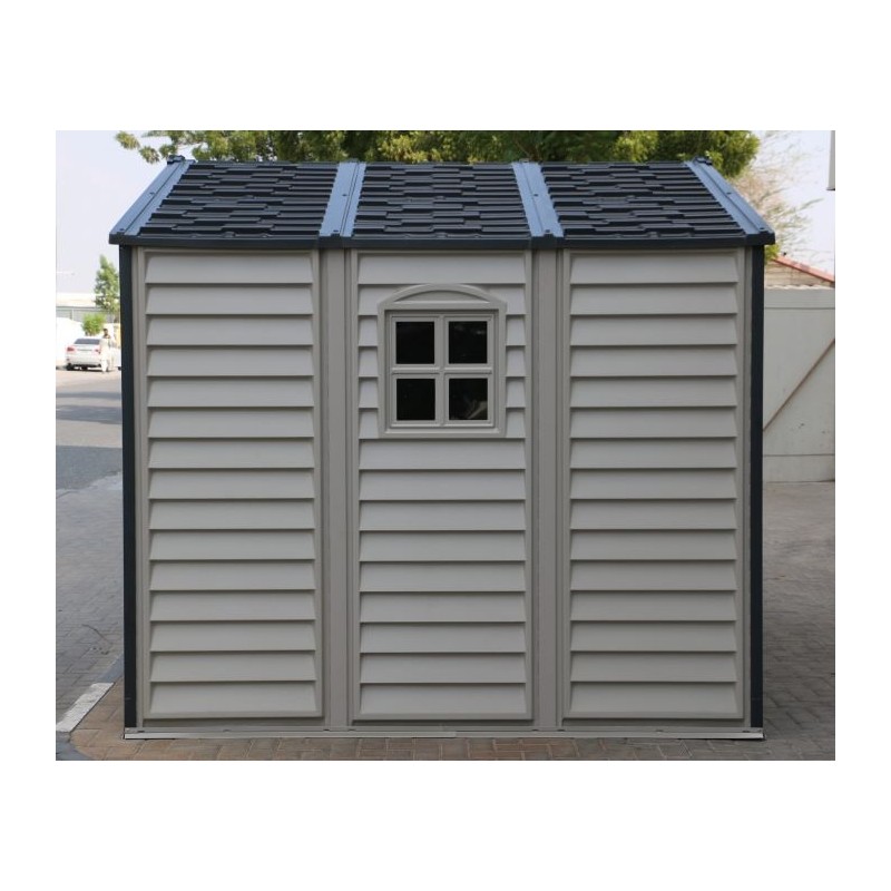 Duramax 10.5 x 8 Woodside Plus Shed (30227)