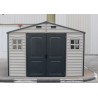 Duramax 10.5 x 8 Woodside Plus Shed (30227) Duramax 10.5 x 8 Woodside Plus Shed (30227)