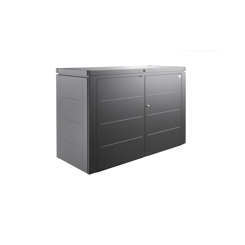 Biohort HighBoard 200 7 x 3 x 4 - Dark Grey (BIO1250)