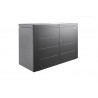 Biohort HighBoard 200 7 x 3 x 4 - Dark Grey (BIO1250) Biohort HighBoard 200 7 x 3 x 4 - Dark Grey (BIO1250)