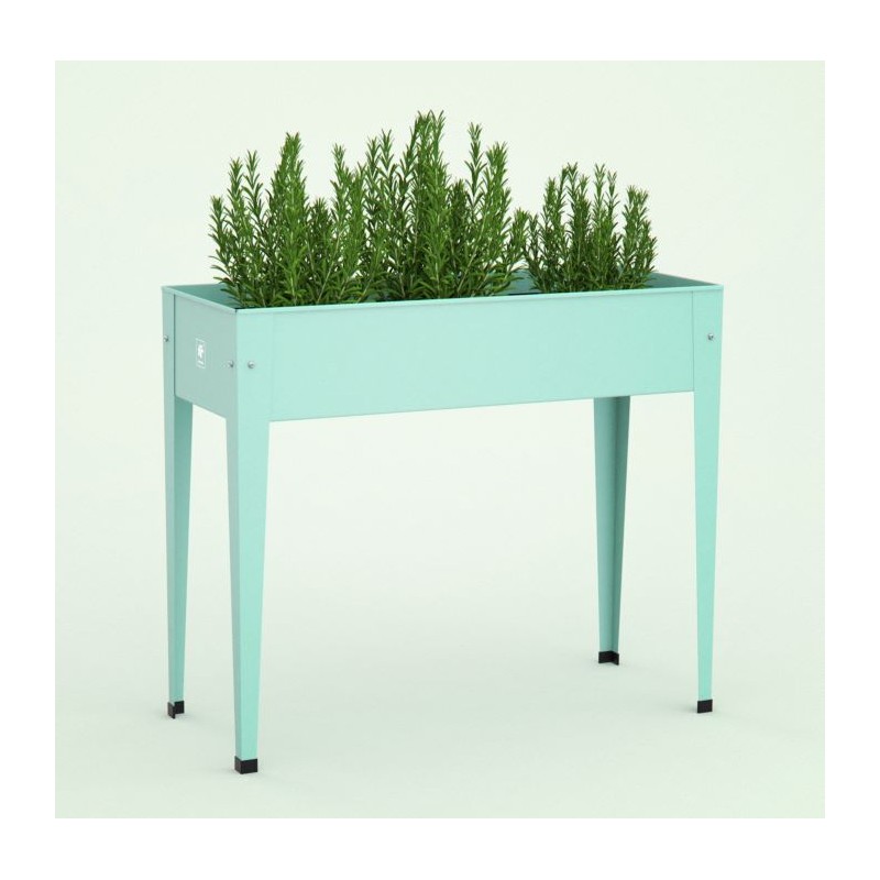 Herstera Urban Raised Planter Mint (HER2003)