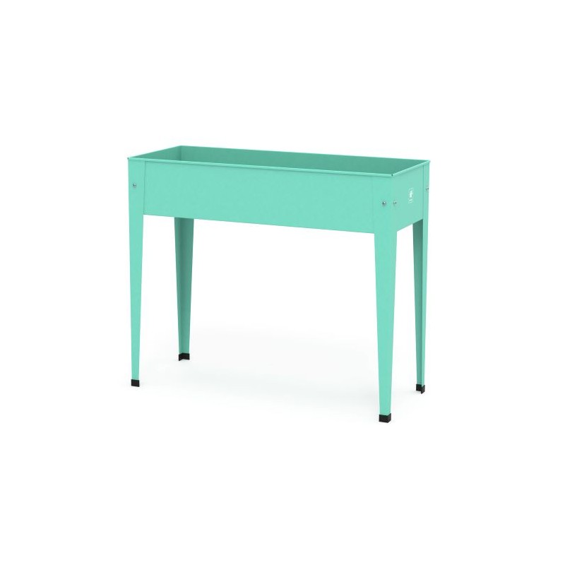 Herstera Urban Raised Planter Mint (HER2003)