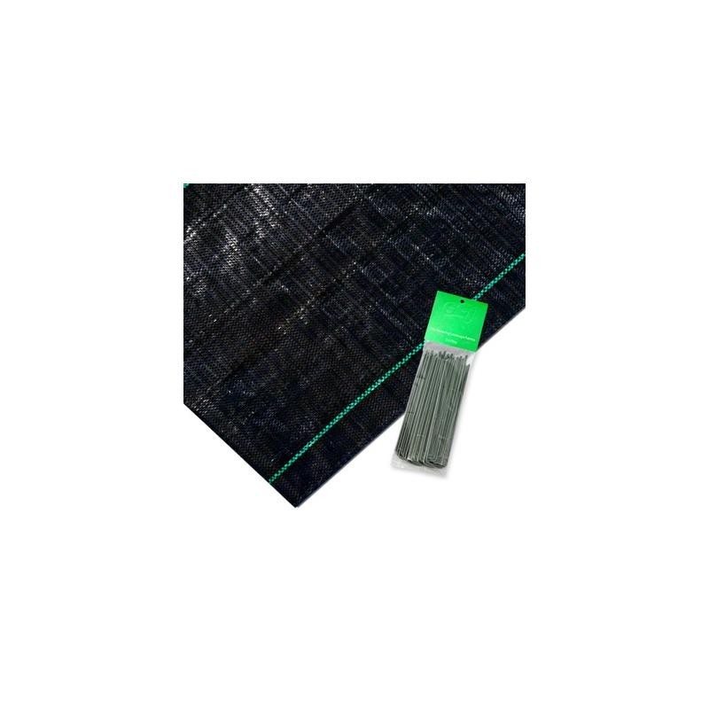 Polytex Ground Cover Kit 12x14  (HG1214)