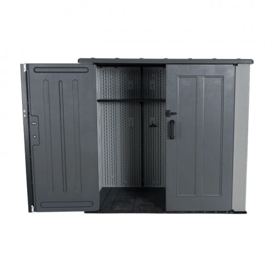 Lifetime Utility Shed (60441U)