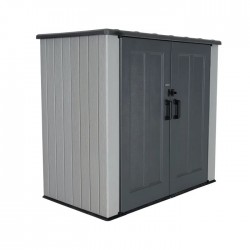 Lifetime Utility Shed (60441U)
