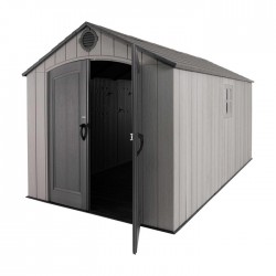 Lifetime 8  X 15 Outdoor Storage Shed (60353)