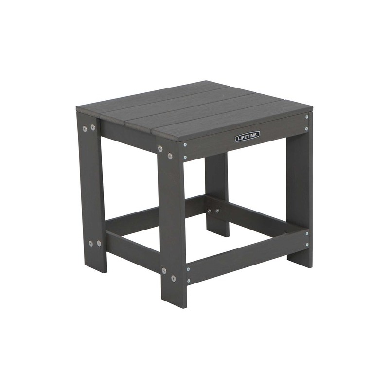 Lifetime Adirondack Side Table (60292)