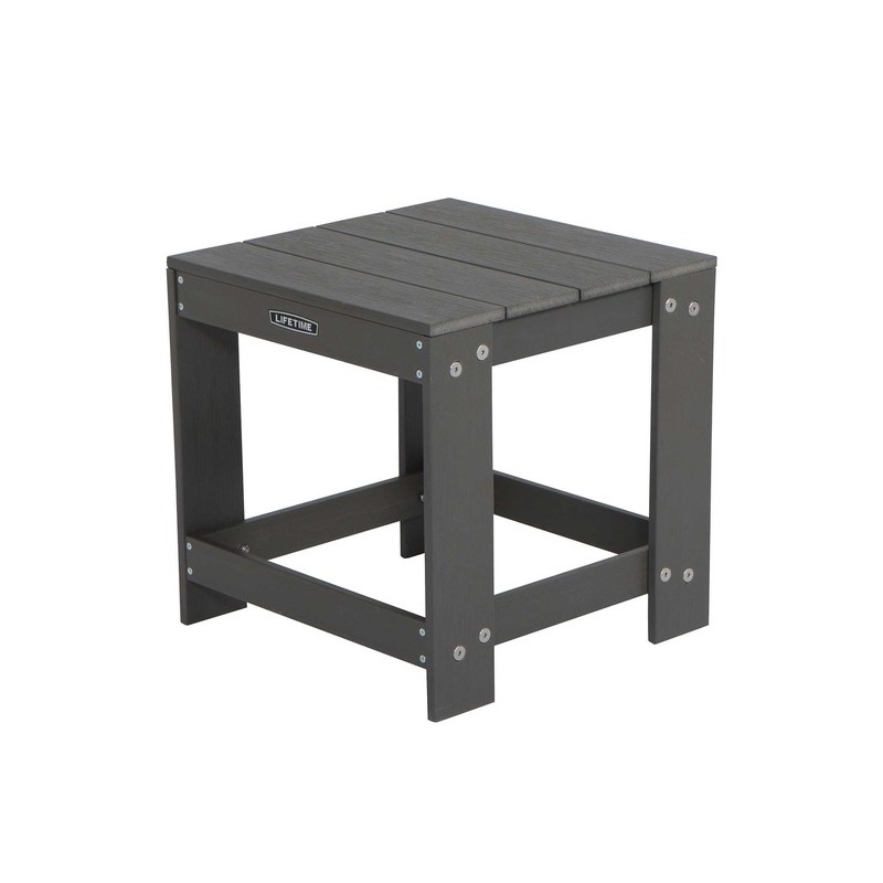 Lifetime Adirondack Side Table (60292)