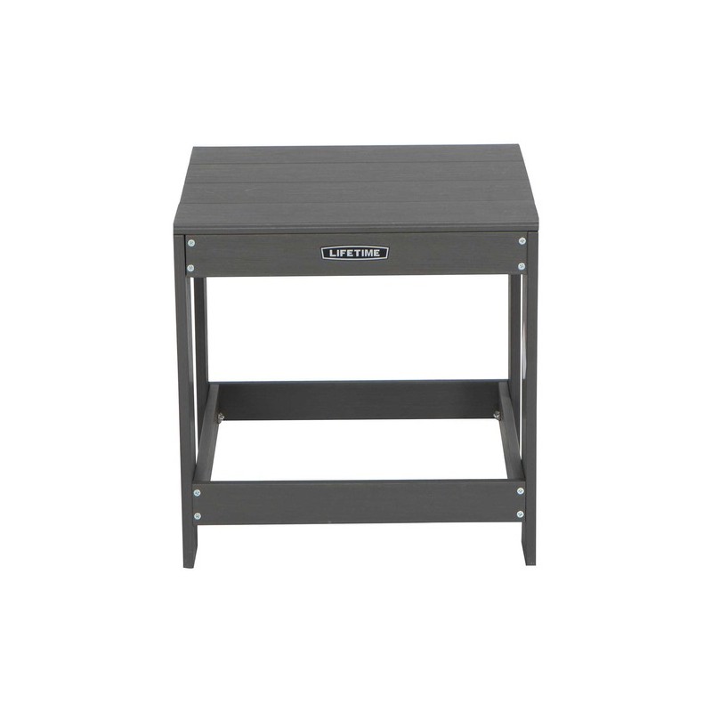 Lifetime Adirondack Side Table (60292)