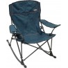 Rio Soft Arm Quad Rocker Chair - Navy (GRQR370-442-1) Rio Soft Arm Quad Rocker Chair - Navy (GRQR370-442-1)
