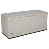 Lifetime Outdoor-130 Gallon Storage Deck Box (60040) Lifetime Outdoor-130 Gallon Storage Deck Box (60040)