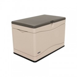 Lifetime Outdoor- 80 Gallon Storage Deck Box (60103)