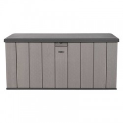 Lifetime Outdoor-150 Gallon Storage Deck Box (60340)