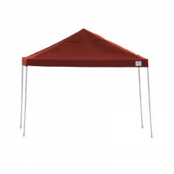 Shelter Logic 12'x12' Pop-up Canopy Kit - Red (22539)