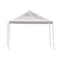 Shelter Logic 12'x12' Pop-up Canopy Kit - White (22538)