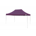 ShelterLogic 10x15 Pop-up Canopy Kit - Purple (22704) ShelterLogic 10x15 Pop-up Canopy Kit - Purple (22704)